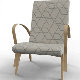 Armchair Type 53