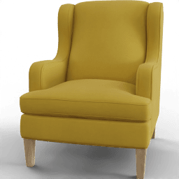 Armchair Wendy