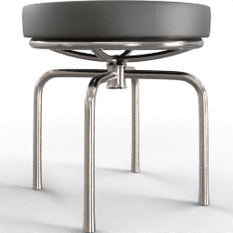 Chair Bar LC8 B