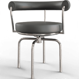 Chair Dining LC7