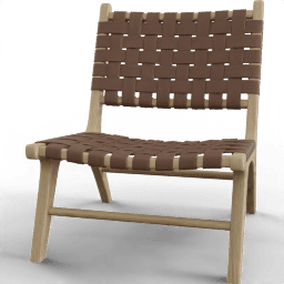 Chair Weave sling