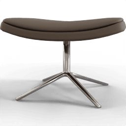 Footchair Metropolitan fabric
