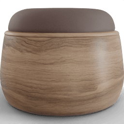 Seating Pouf Taloon A