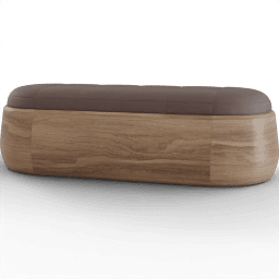 Seating Pouf Taloon B