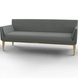 Sofa 3Seat Meghan