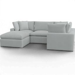 Sofa Feather modular sectional