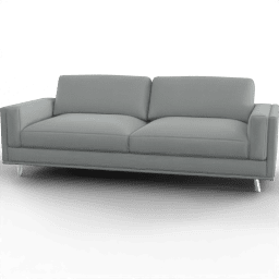 Sofa Flatiron