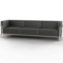 Sofa LC3 3seat