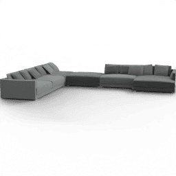 Sofa Seating set 12people