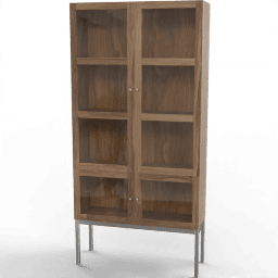 Cabinet 2x8