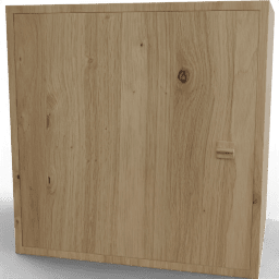 Cabinet Echo box