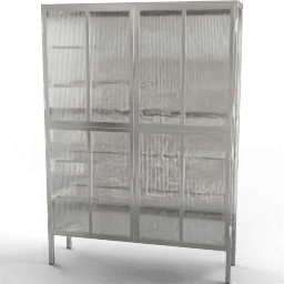 Cabinet Espen tall