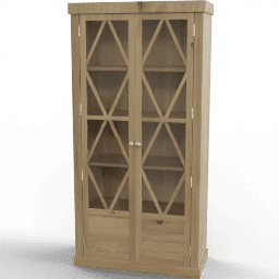 Cabinet Tall