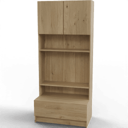 Cabinet Zeba A