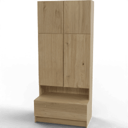 Cabinet Zeba B
