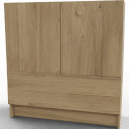 Cabinet Zeba D