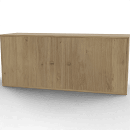 Sideboard Echo double door