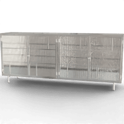 Sideboard Vertical pattern