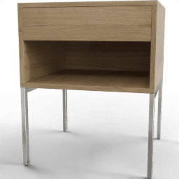Nightstand Square