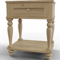 Nightstand Taper