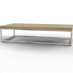 Table Coffee simple