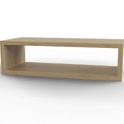 Table Coffee square