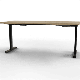 Table Desk office adjustable