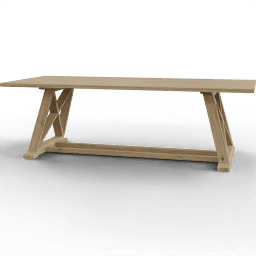 Table Farmhouse dining