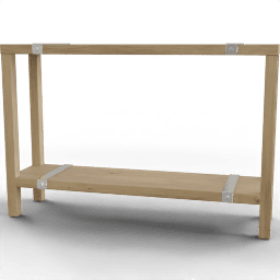 Table Industrial entry