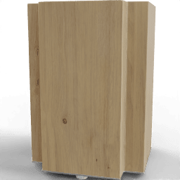 Table Side cross