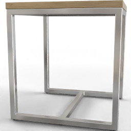 Table Side square