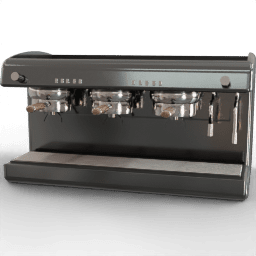 Coffee maker 3sprouts