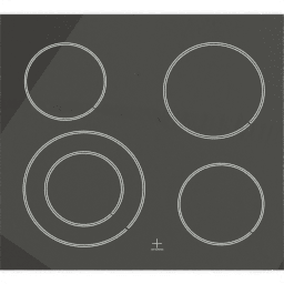 Cooktop Ceramic