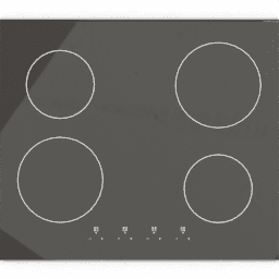 Cooktop Induction