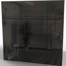 Oven Basic electric