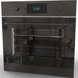 Oven Combi steam