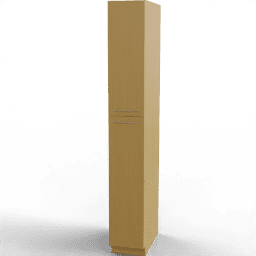 Cabinet Base Alba tall pantry