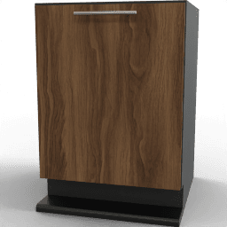 Cabinet Base Kara pullout