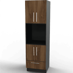 Cabinet Base Kara tall oven