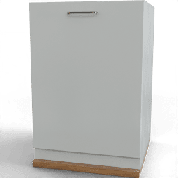 Cabinet Base Metod dishwasher