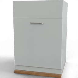 Cabinet Base Metod pullout sink