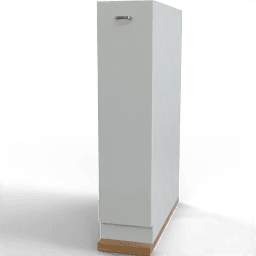 Cabinet Base Metod pullout spices small