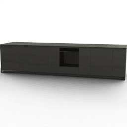 Cabinet Base Optima unit