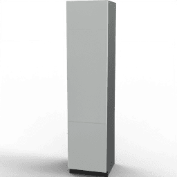 Cabinet Base Yara tall fridge