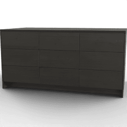 Cabinet Island Optima