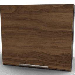 Cabinet Wall Kara single extractor