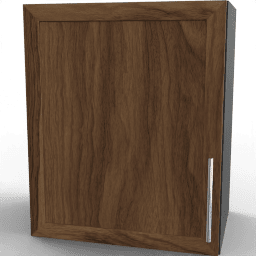 Cabinet Wall Kara single