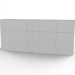 Cabinet Wall Nara unit