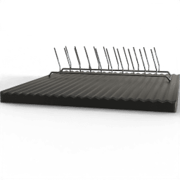 Accessories Dish rack small