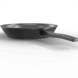 Cookware Aura pan frying large